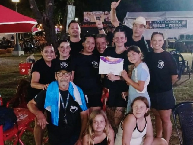 Ra�ces Criollas, finalista del certamen �Camino al Festival�